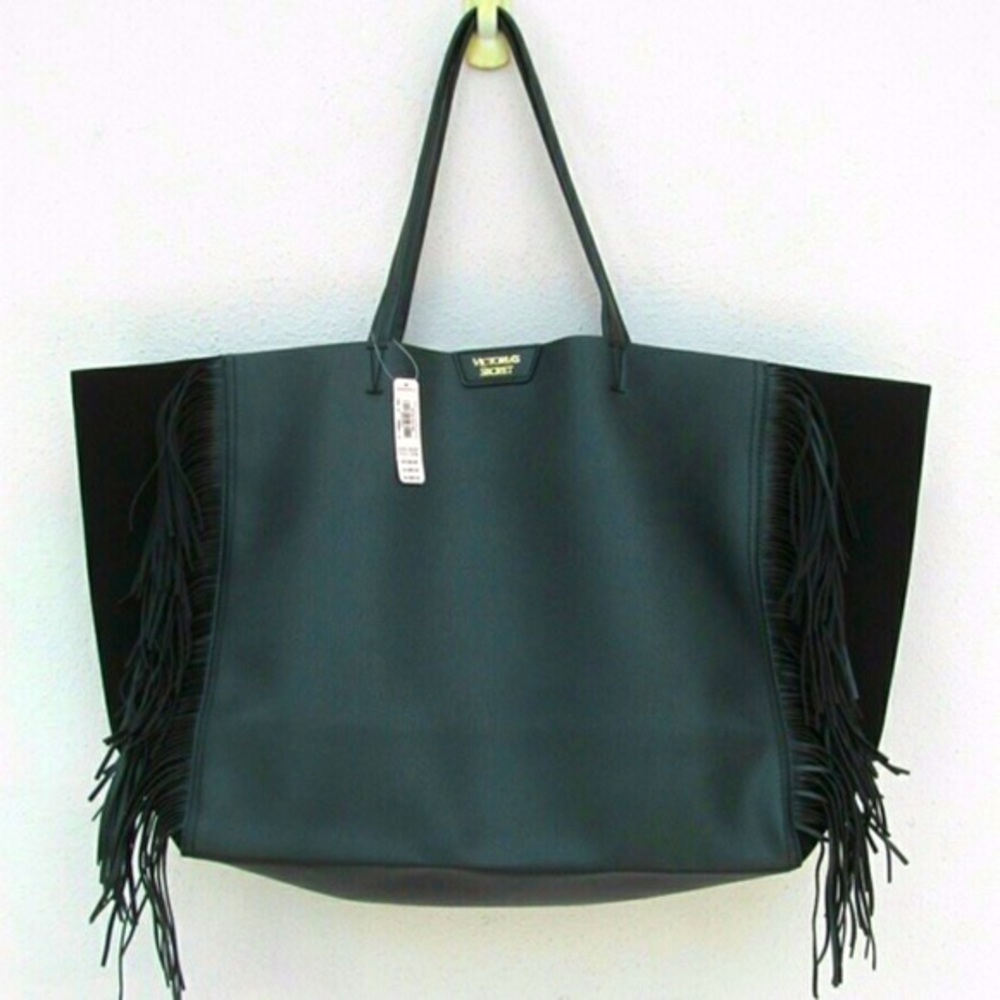 Victoria secret tote bag